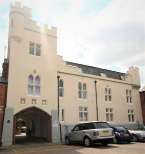 The Penthouses, 8 Albion Mews